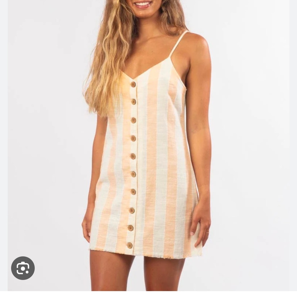 Rip curl dress